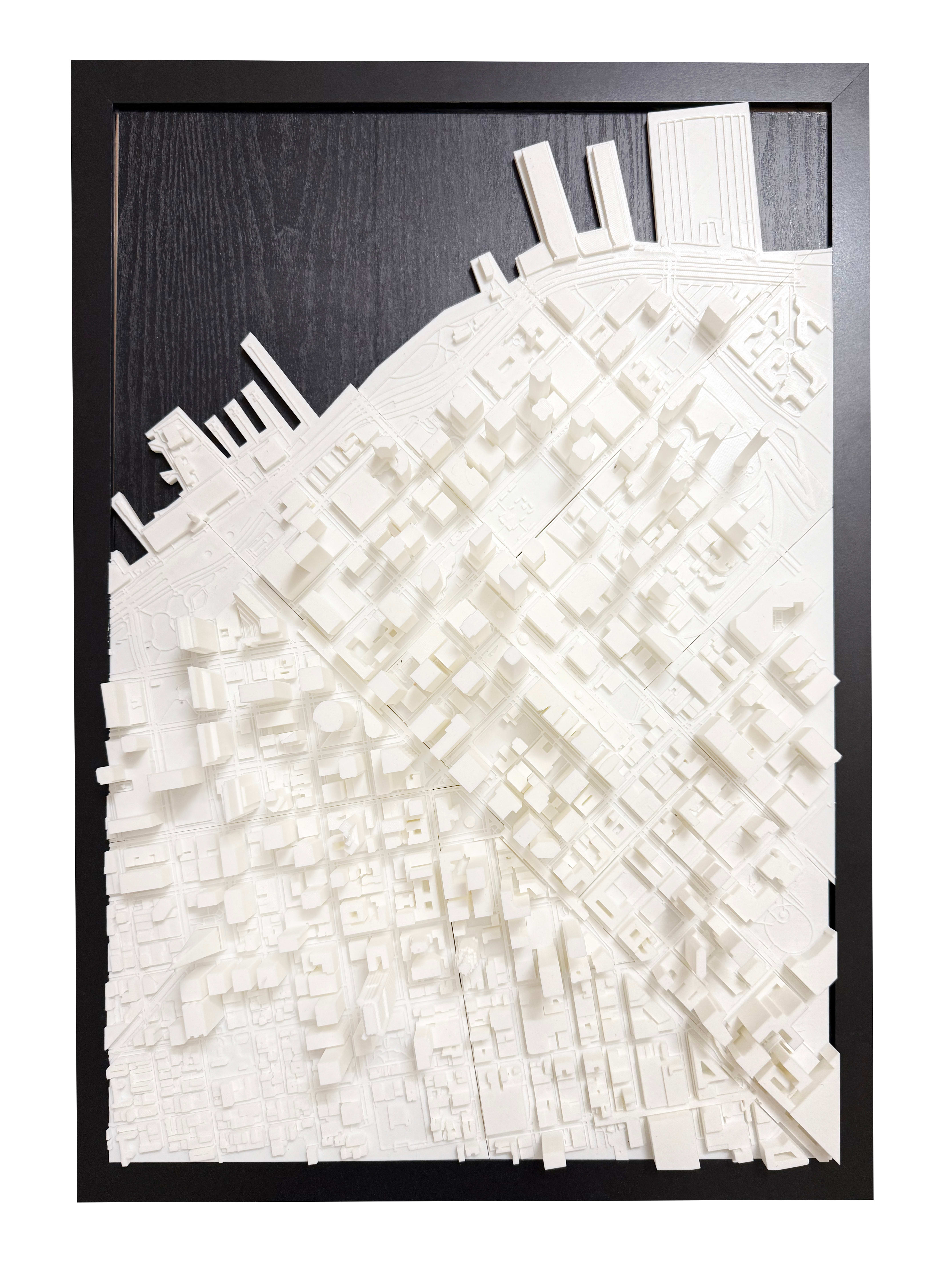 San Francisco (19x27)