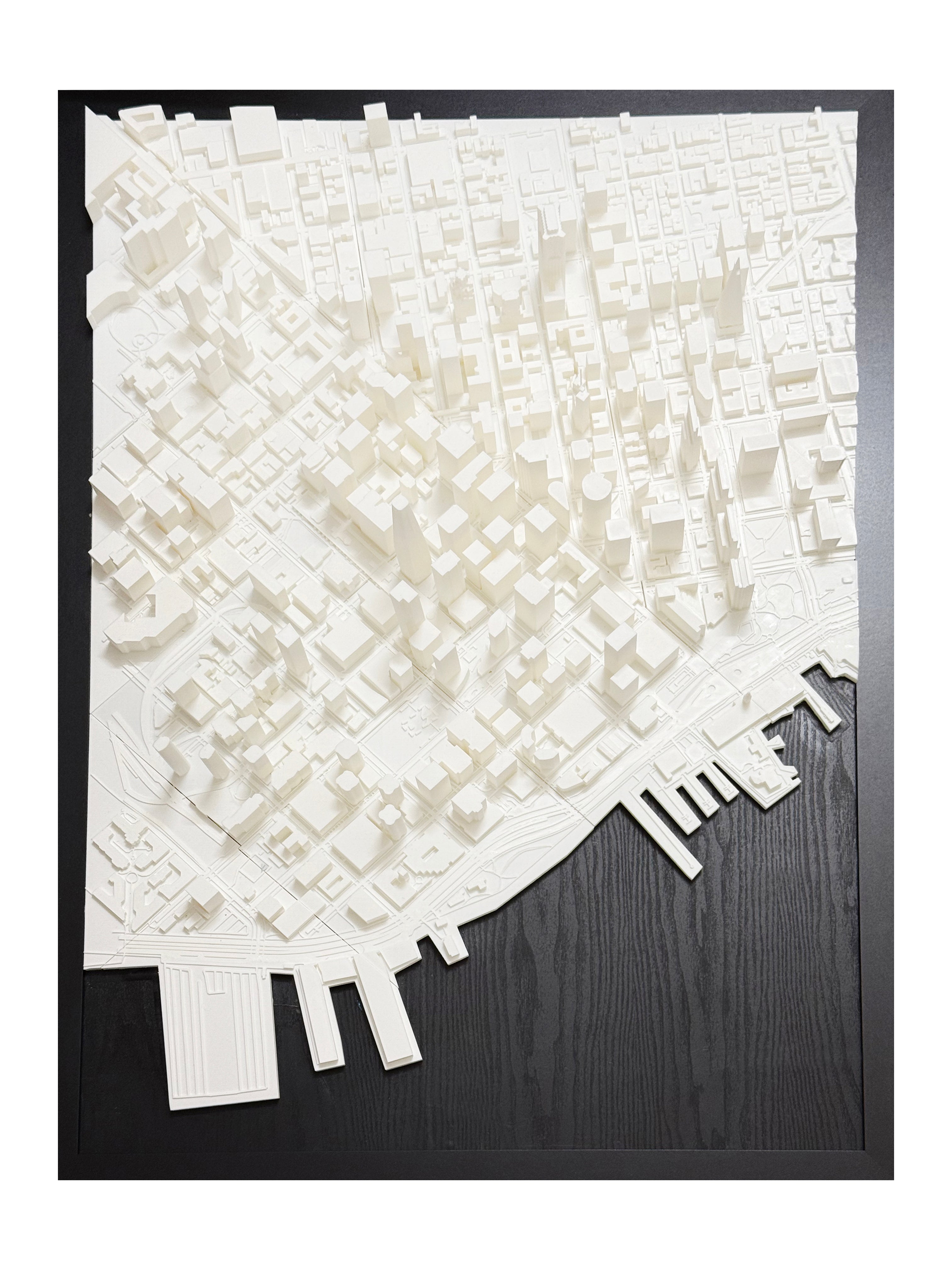 San Fransisco (38x28)