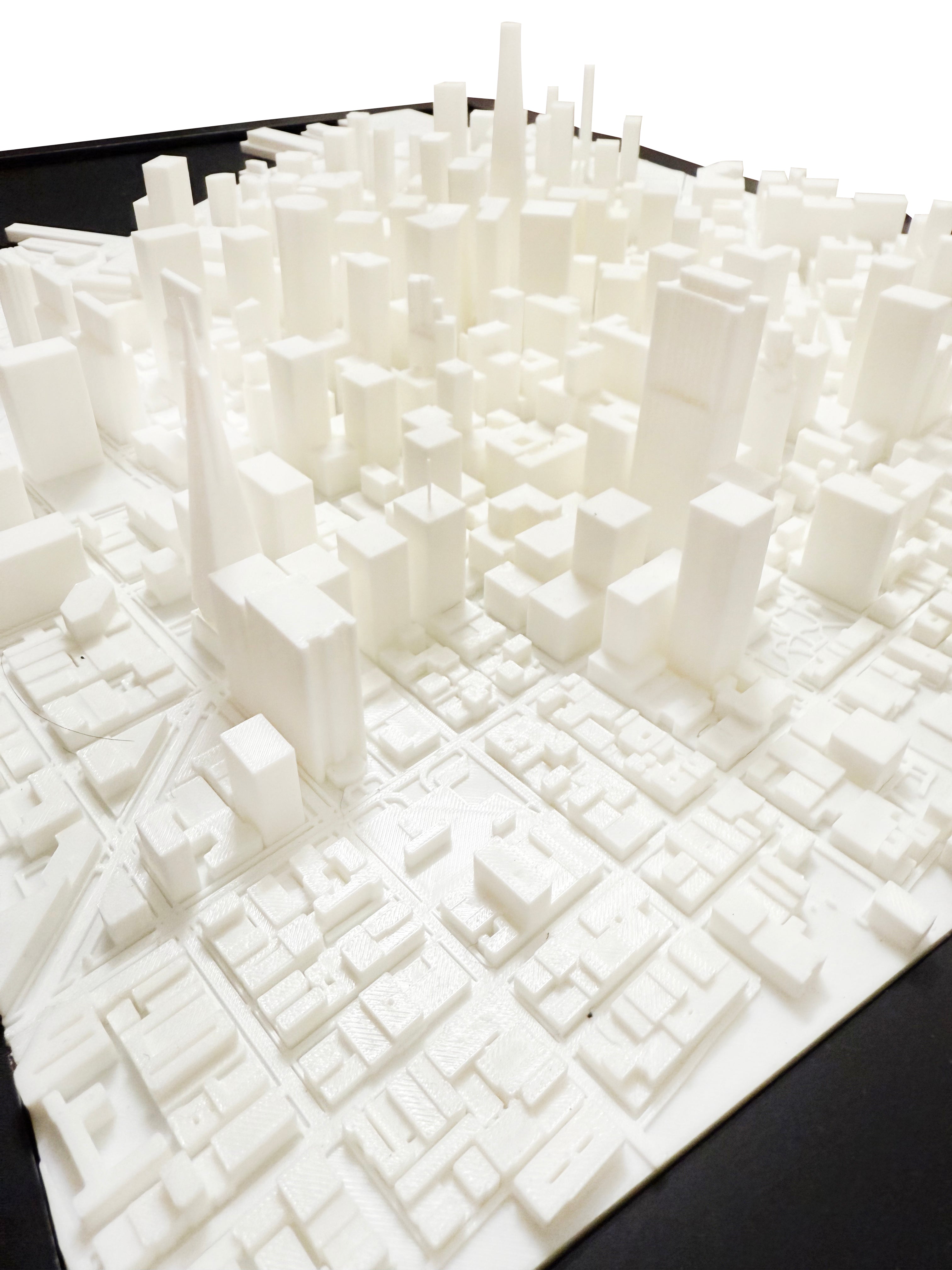 San Francisco (19x27)