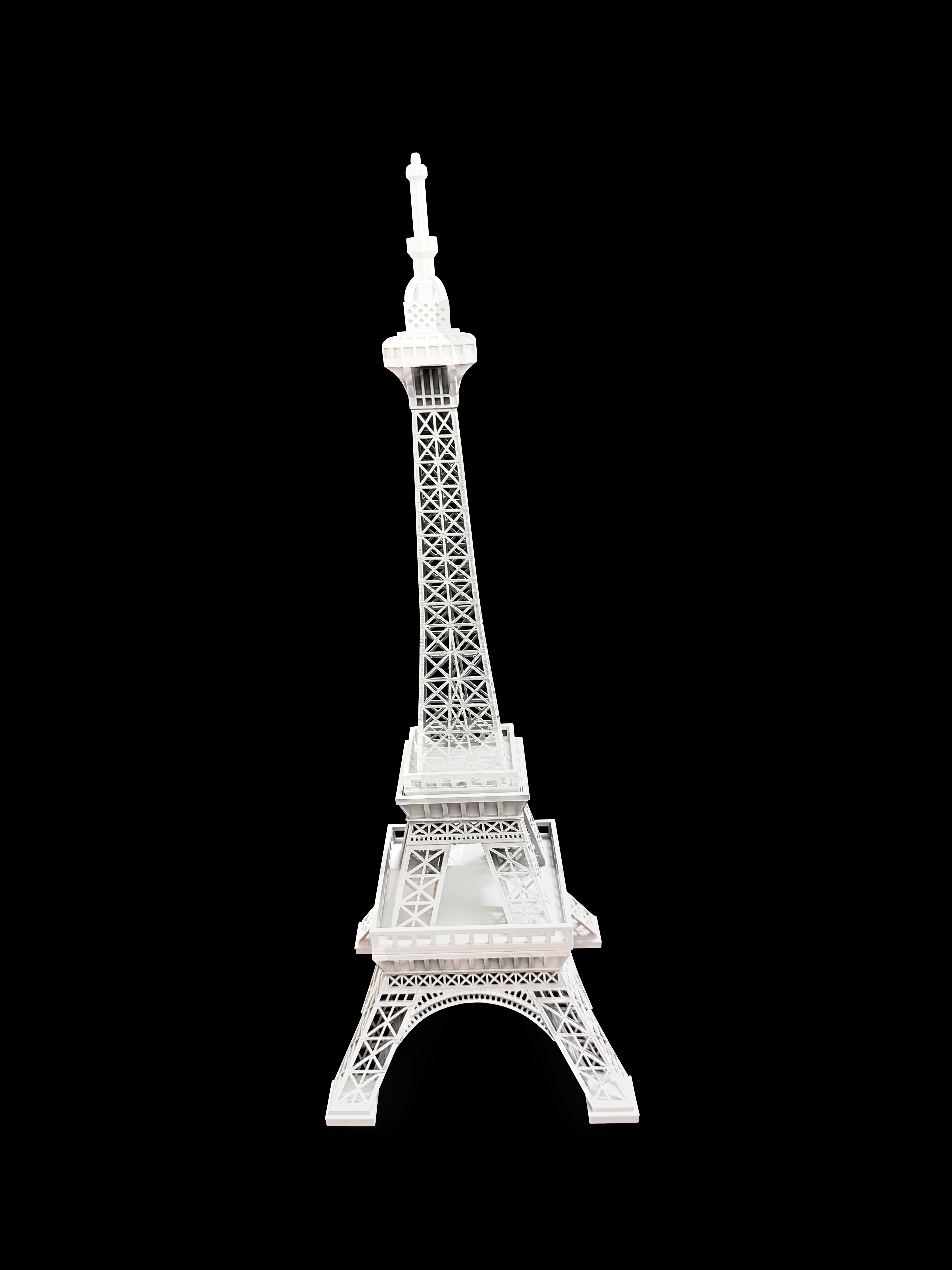 Eiffel Tower