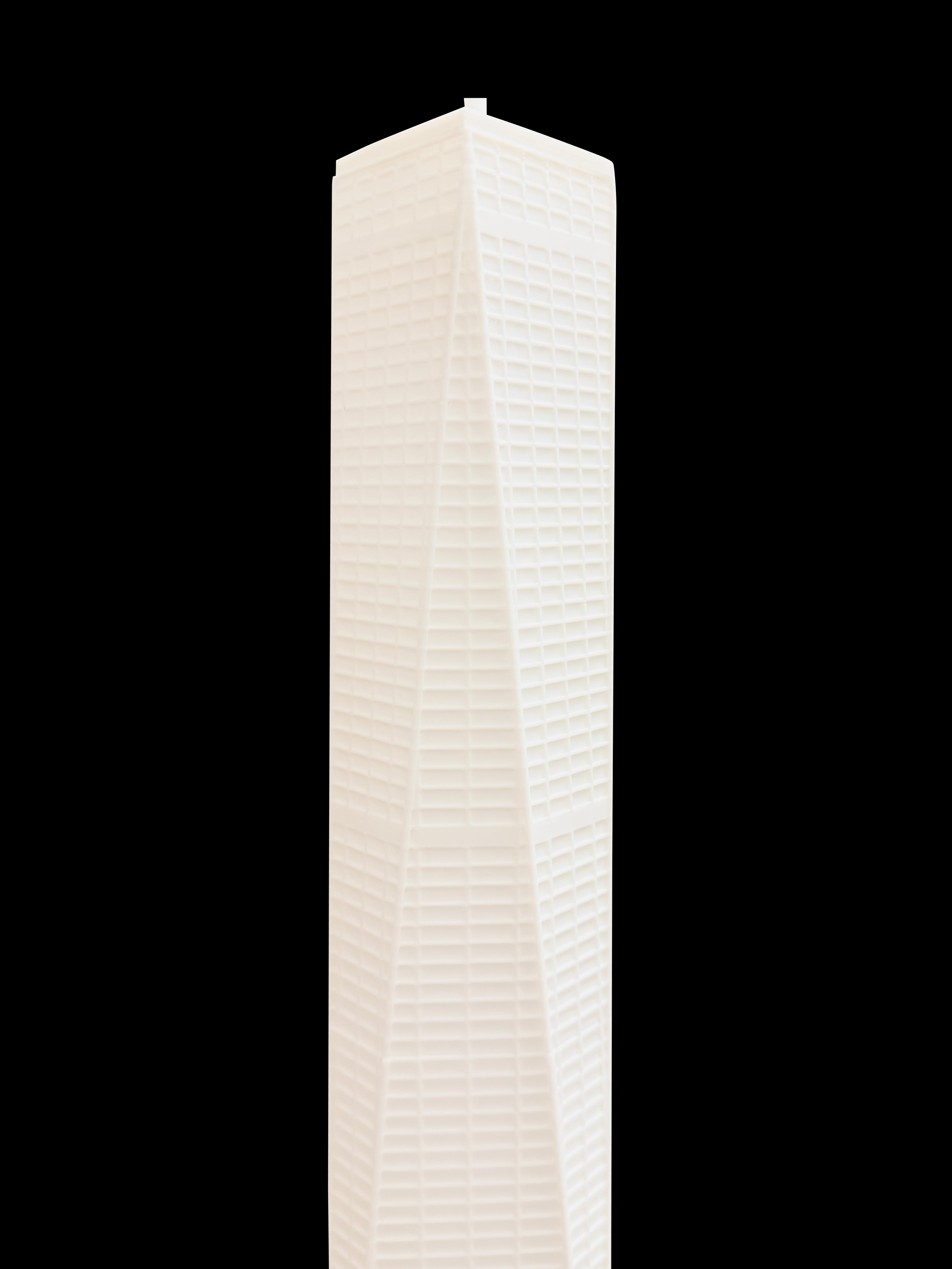 One World Trade Center (NewYork)