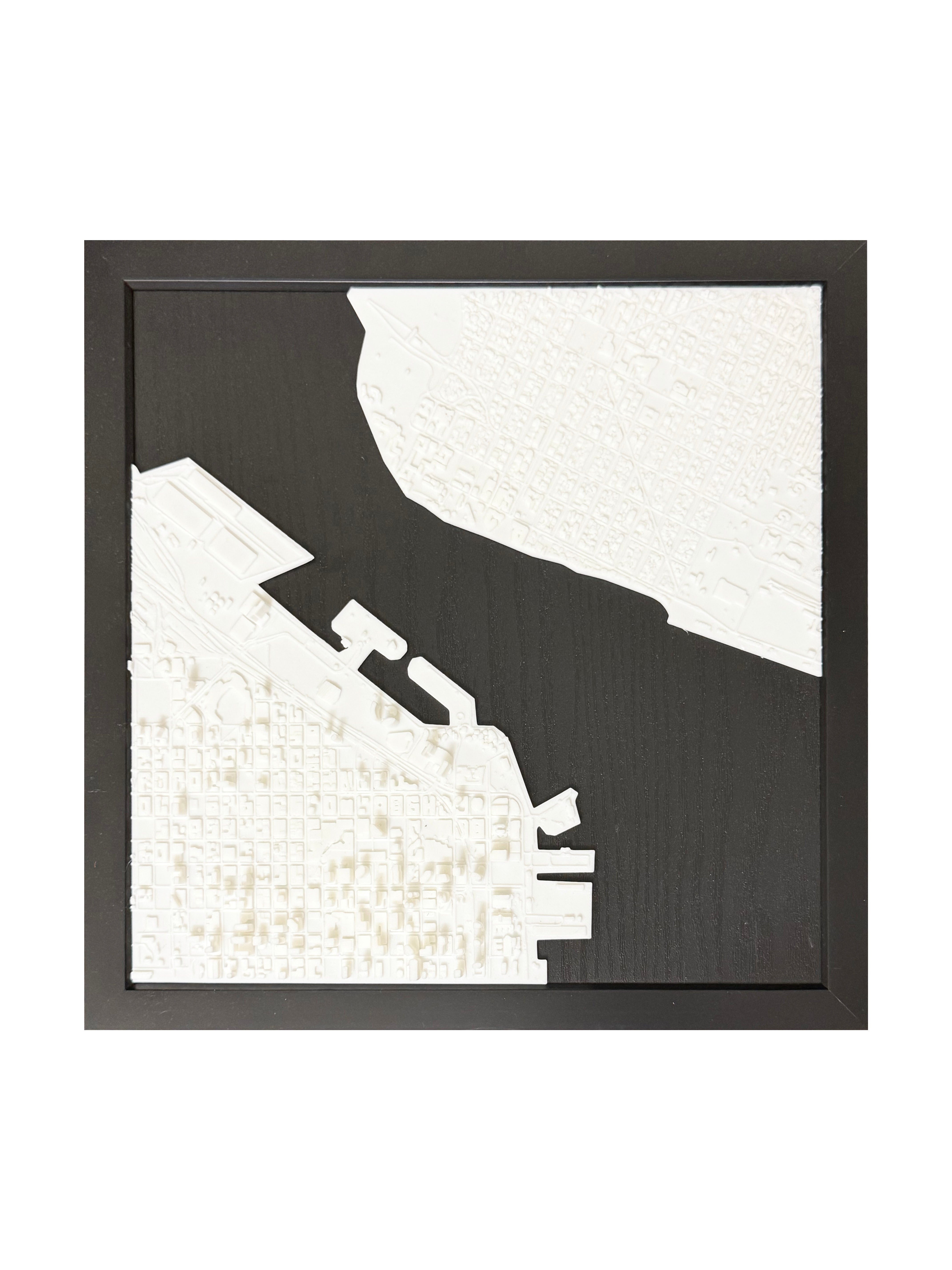 San Diego 10x10 Spaced