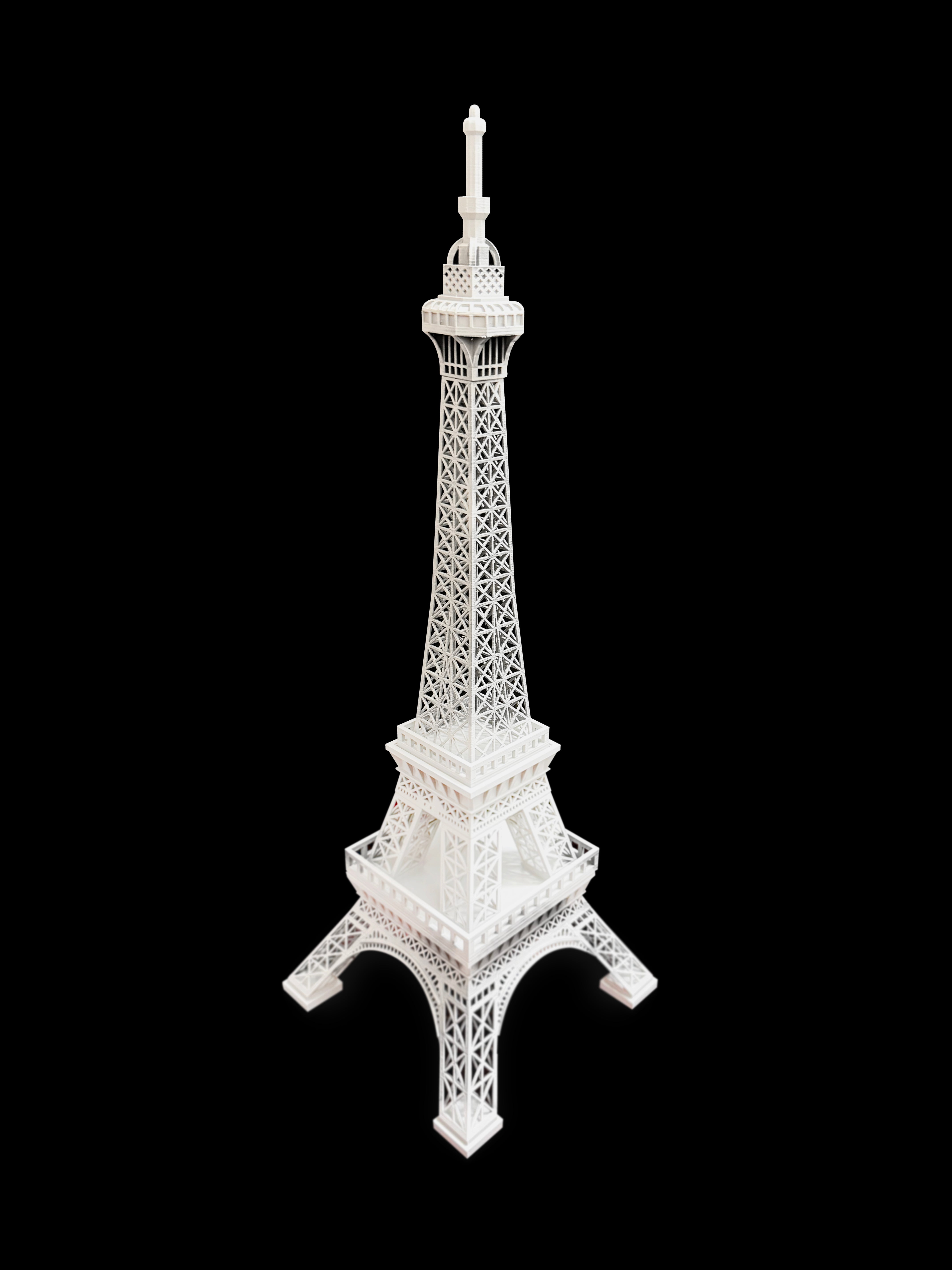 Eiffel Tower
