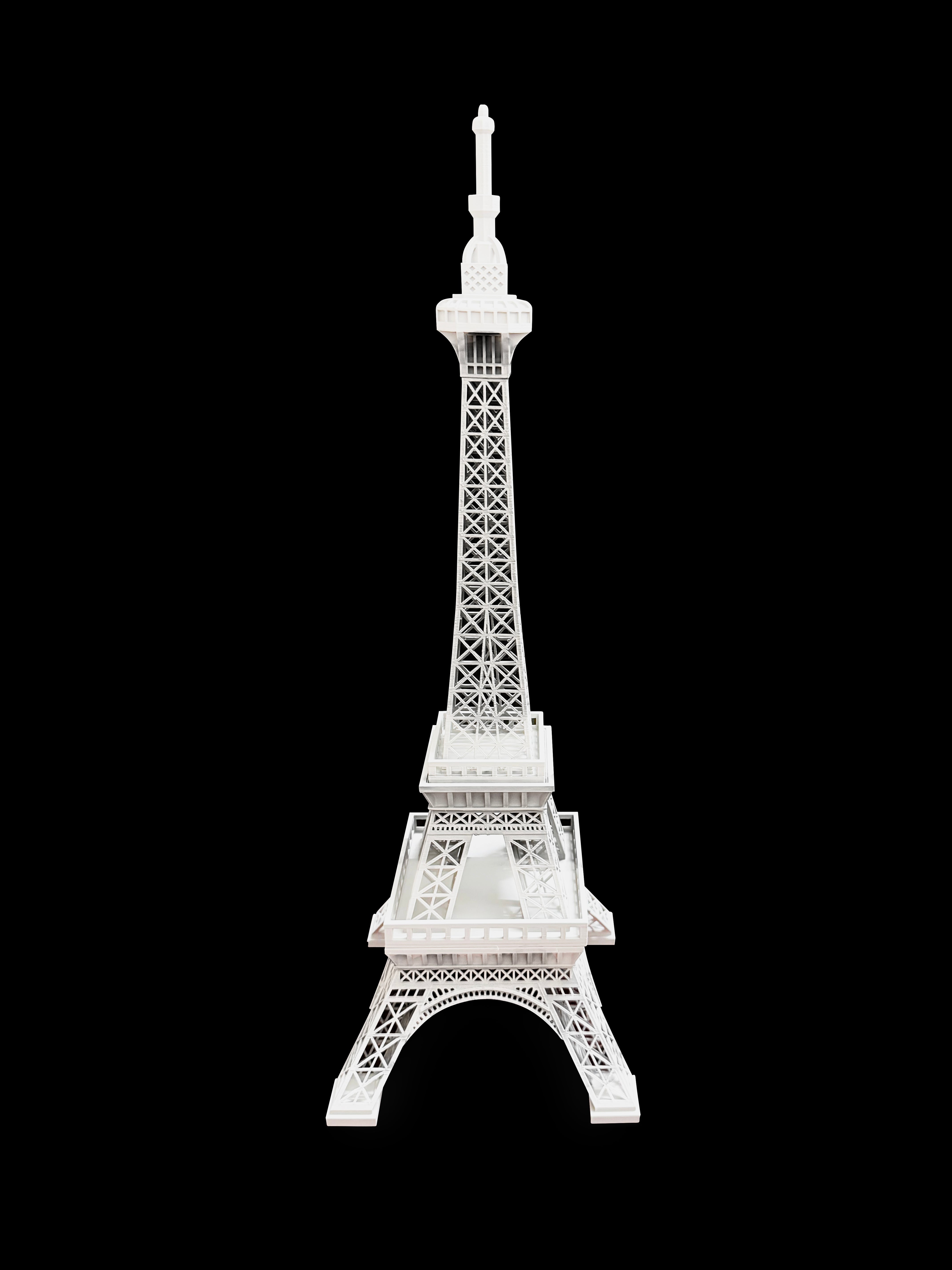 Eiffel Tower