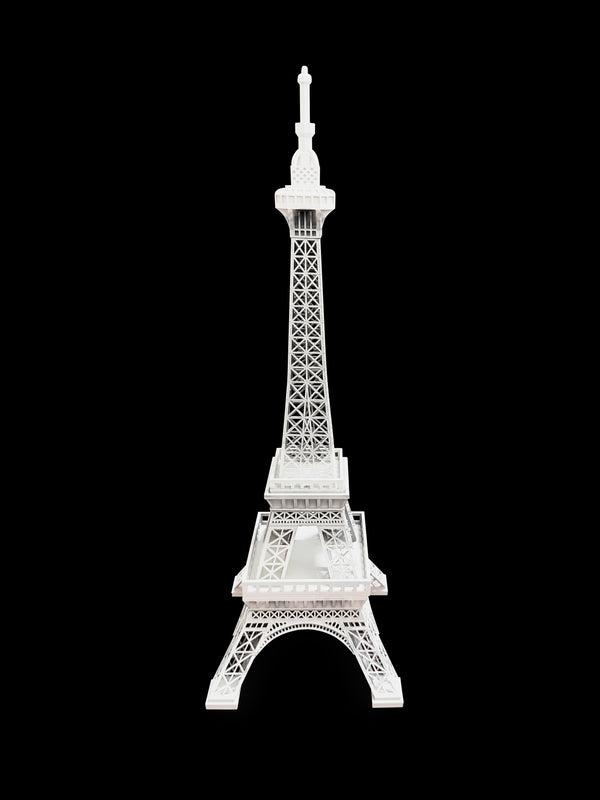 Eiffel Tower